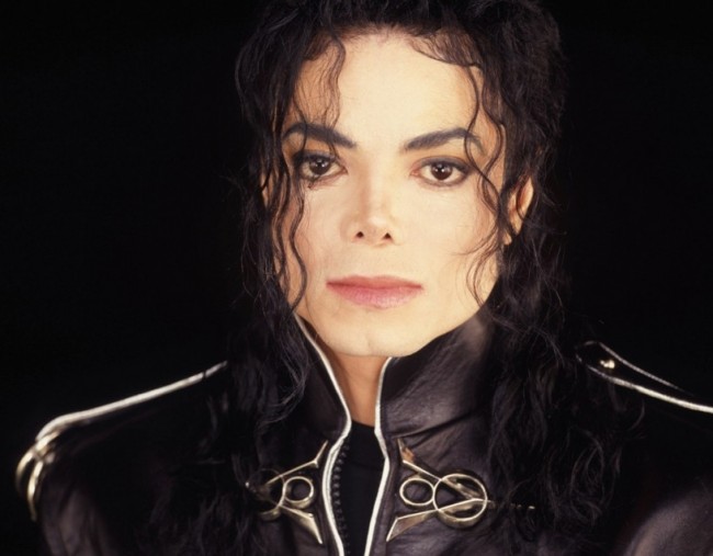 Michael Jackson - Love Never Felt So Good Official Video
