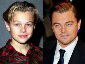 Celebrities-Then-And-Now47Leonardo-DiCaprio