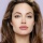 Woman Crush Wednesday: Angelina Jolie