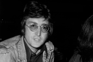 Lennon & Ono